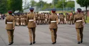 Teenage soldiers raped and abused at British Army training establishment