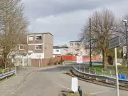 Teenagers seriously injured after caravan detaches from Range Rover