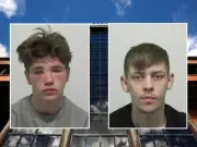 Teenagers spared jail for appalling attack over harmless comment