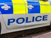 Teens Arrested After Knife Robbery Leads to Drug and Weapon Haul