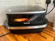 Tefal Easy Fry Pizza Air Fryer on Sale for Under £70 for Freshers