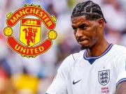 Ten clubs Marcus Rashford could join as Man Utd future remains uncertain