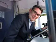 Ten Unhinged UK Stops for Andy Burnham's Listening Tour