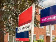 Tenants face 'extremely steep' rent rises as UK rents hit £1,393