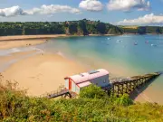 Tenby is the best seaside town in Wales says WalesOnline
