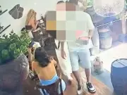 Tenerife diners 'dine and dash' taking leftovers with them