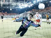 Tennent's Sixes return: legends tournament set for 2026 comeback