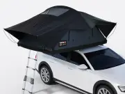TentBox Slashes £200 Off 'Ingenious' Roof Tent in Summer Sale