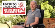 Terminally Ill Dad Urges PM: Meet Me While I Can Still Speak