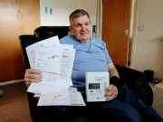 Terminally ill Scots to get energy bill support in Sunday Mail campaign win