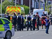 Terrorism referrals hit record as children make up a third