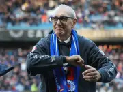 Terry Butcher opens up on son's tragic death and Rangers memories
