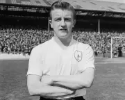 Terry Dyson, Tottenham Hotspur's 1960s FA Cup and European winner, dies aged 91
