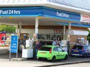 Tesco 8p fuel discount: £60 spend unlocks voucher at 500+ stations