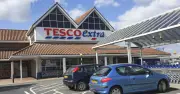 Tesco Clubcard EV charging: earn points at Be.EV sites