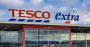 Tesco Clubcard points now earned at Be.EV chargers
