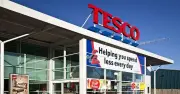 Tesco offers 5% off fuel to customers who do 1 thing before Sunday