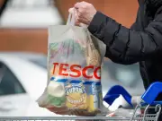 Tesco Shoppers Can Now Order Weekly Groceries on Uber Eats with Clubcard Perks
