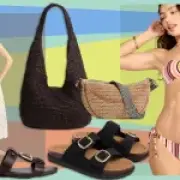 Tesco's F&F summer collection: stylish finds under £40