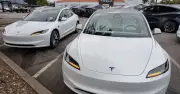 Tesla recalls over 20,000 vehicles over headlight crash risk