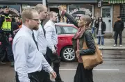Tess Asplund: From Iconic Protest to Sweden's Far-Right Shift