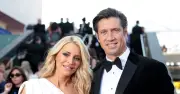 Tess Daly 'reset' message after Vernon Kay split bombshell