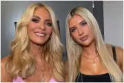 Tess Daly Teases New Project with Daughter Phoebe After Split