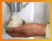 Testing 13 ice-cream makers: milk-fuelled madness and butter disasters