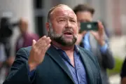 Texas court slashes Alex Jones Sandy Hook payout to $1.5m