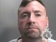Text message exposed paedophile's latest crimes