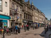 TG Jones Inverness Store to Close in October with 'Everything Must Go' Sale