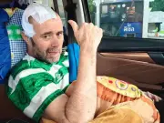 Thai Tims founder Paul Lennon dies after brain tumour battle