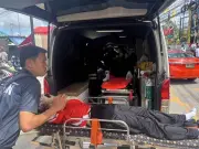 Thailand school shooting kills six, 20 wounded