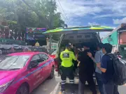 Thailand school shooting kills two teachers, injures 20