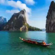 Thailand Travel Deal: Book by Sep 27 for 10% Off Flights
