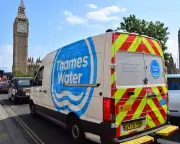 Thames Water creditors' rescue plan labelled 'Titanic' stunt