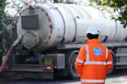 Thames Water pays £1m to finance boss amid crisis