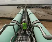 Thames Water to restart desalination plant after drought ends