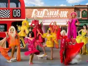 Thandiwe Newton joins RuPaul's Drag Race UK season 8 as guest judge