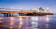 The 10 best piers in UK seaside towns ranked – full list