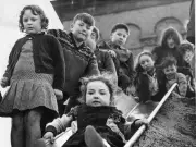 The 30 Most Popular Baby Names From 1964: Boys and Girls