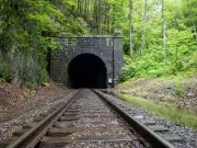 The Bloody Pit: 200 Men Died Building the Hoosac Tunnel