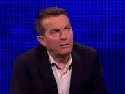 The Chase contestant says Bradley Walsh was 'in a bad mood' on her show day