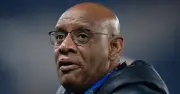 The Chase star Shaun Wallace shares knee surgery recovery update