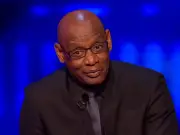 The Chase's Shaun Wallace: 'I'm emotional, I'm not a machine'