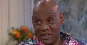 The Chase's Shaun Wallace on 'tough time' when he thought 'that's it'