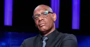 The Chase's Shaun Wallace opens up about love life and emotions