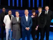 The Chase's Shaun Wallace opens up on romance and no kids