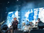 The Cure at Wythenshawe Park: Full List of Banned Items and Bag Rules