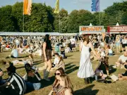 The Cure at Wythenshawe Park: Full Road Closures for Weekend Gigs